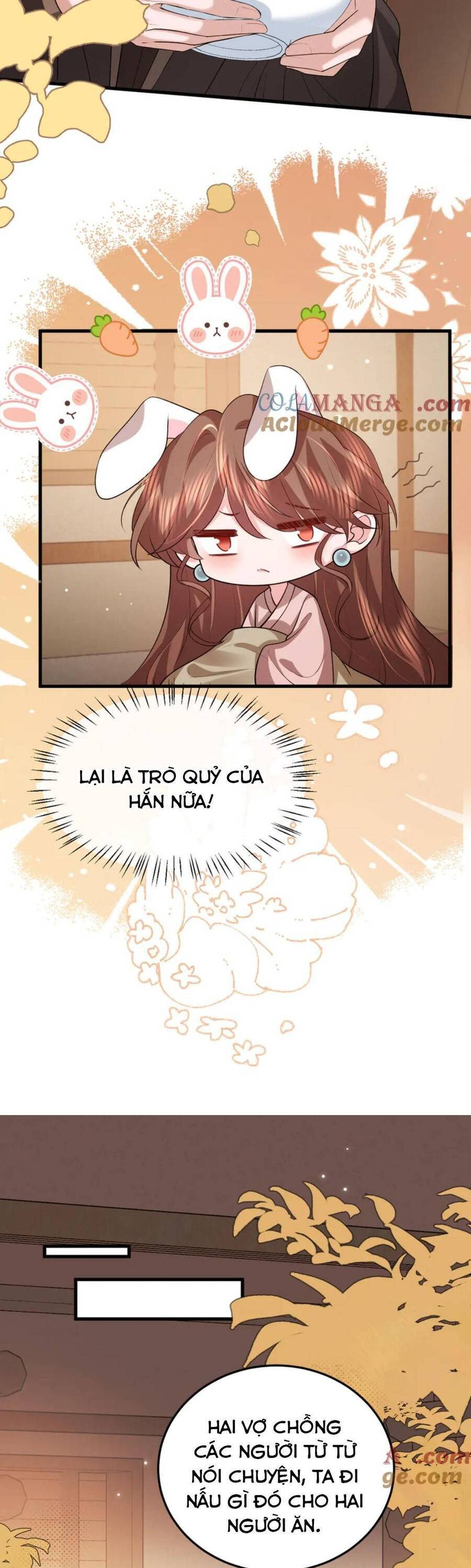 Cách Thức Sinh Tồn Của Pháo Hôi Khuê Nữ: Chapter 356