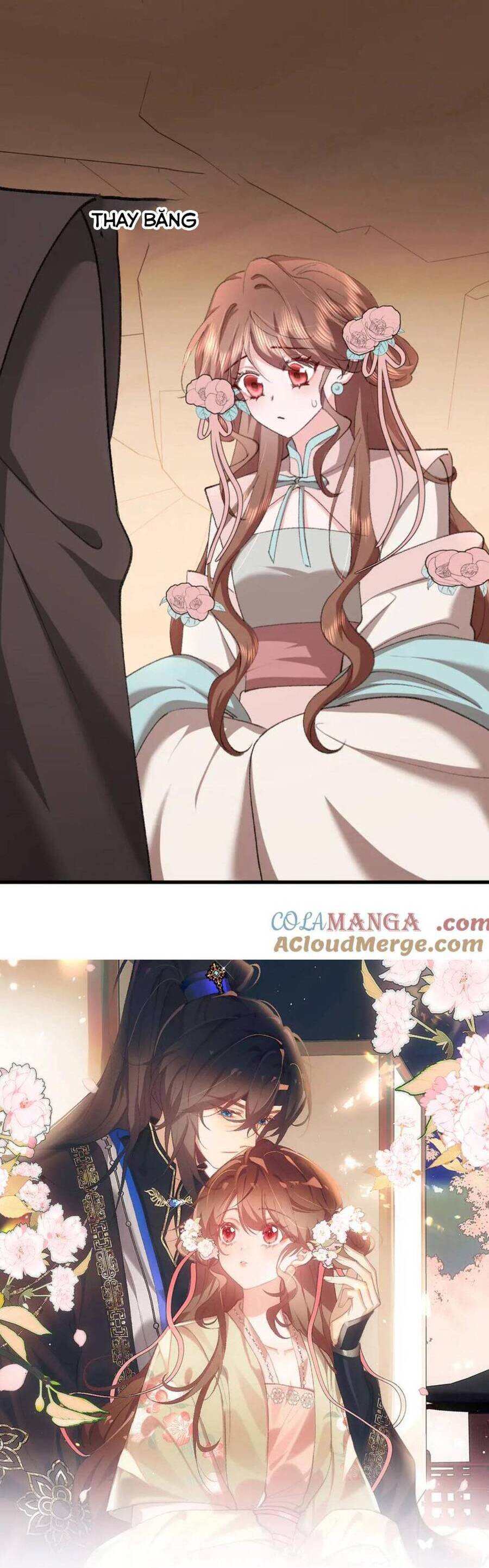 Cách Thức Sinh Tồn Của Pháo Hôi Khuê Nữ: Chapter 356