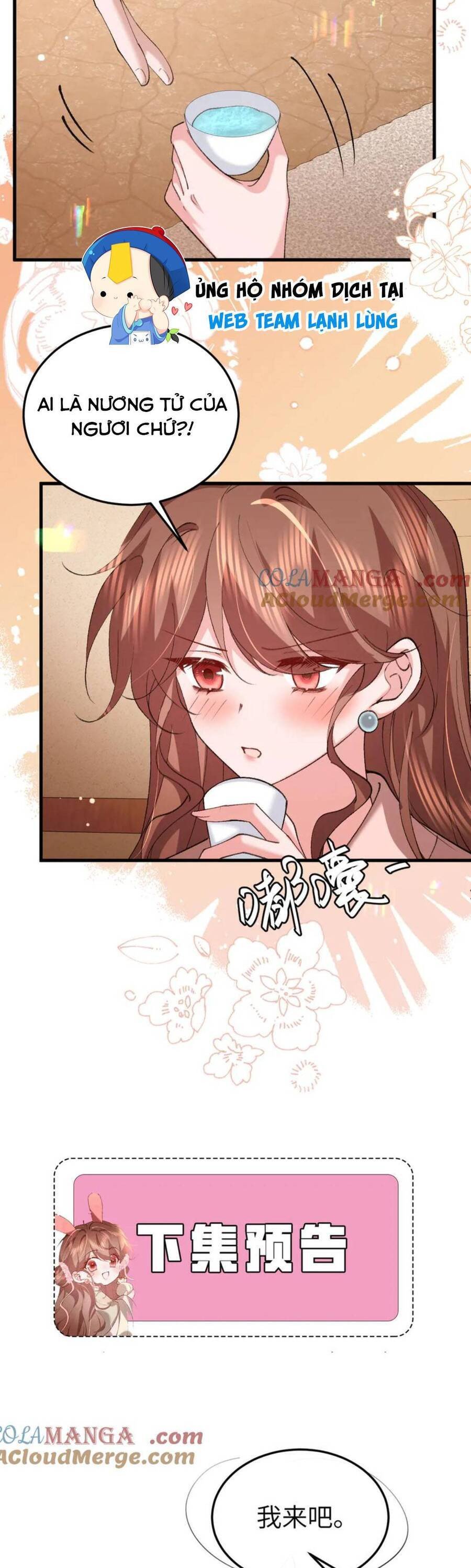 Cách Thức Sinh Tồn Của Pháo Hôi Khuê Nữ: Chapter 356