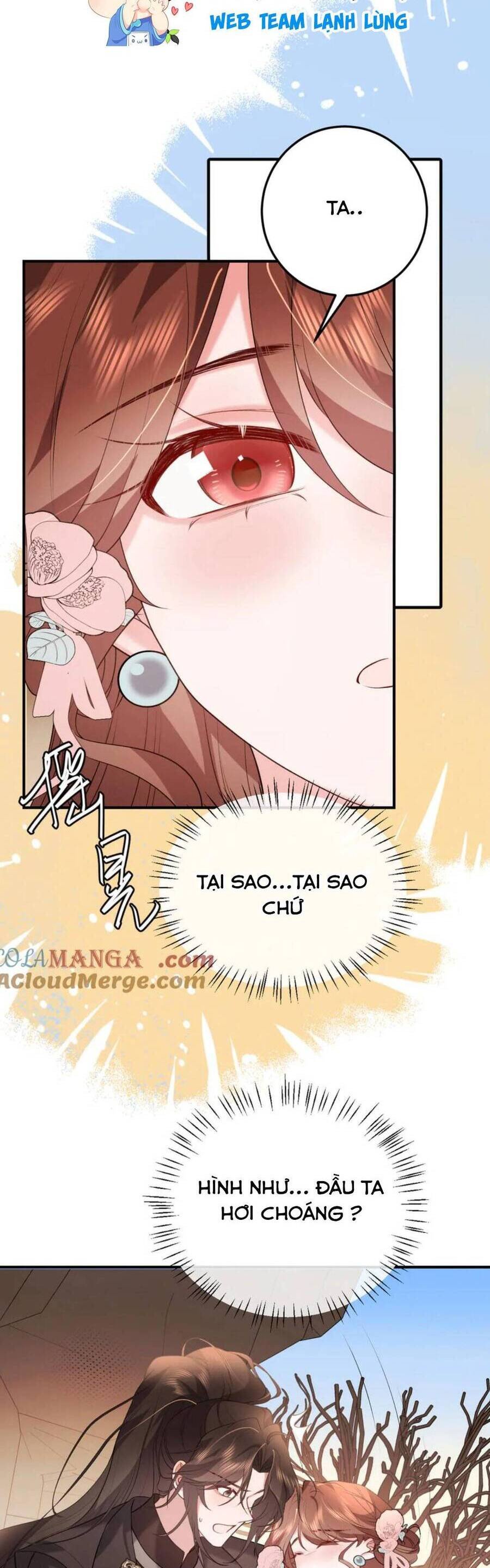 Cách Thức Sinh Tồn Của Pháo Hôi Khuê Nữ: Chapter 356