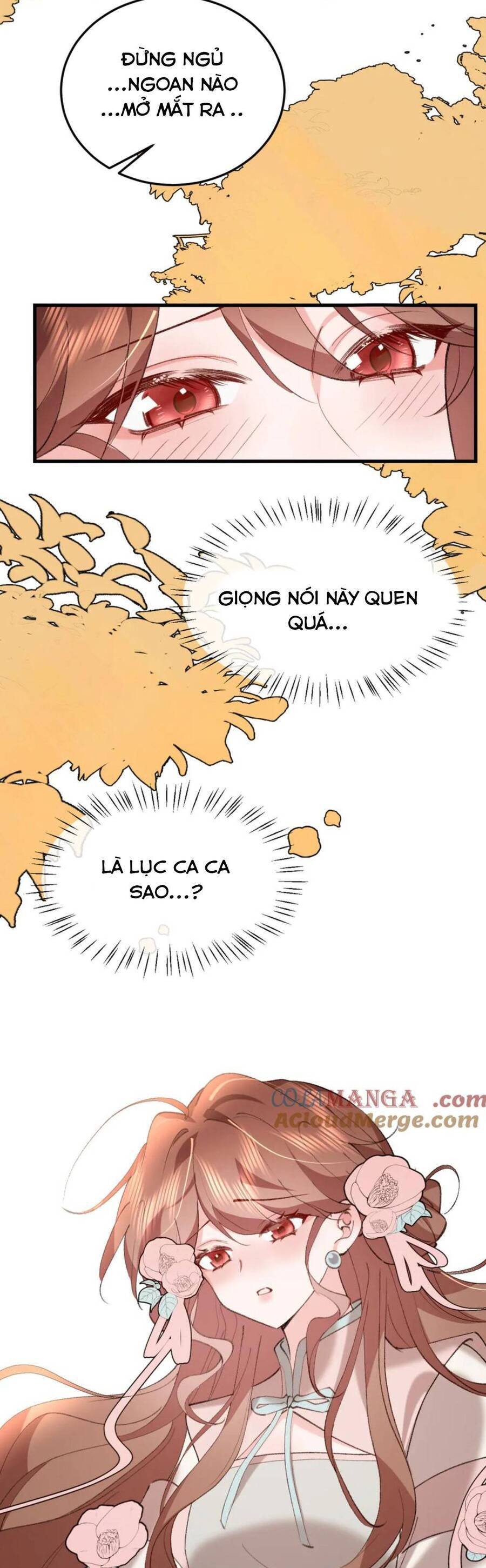 Cách Thức Sinh Tồn Của Pháo Hôi Khuê Nữ: Chapter 356