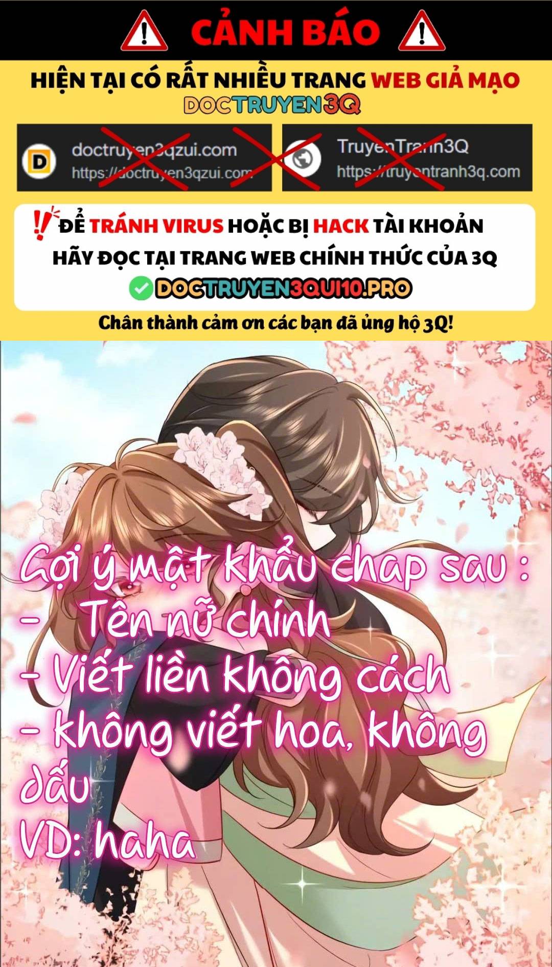 Cách Thức Sinh Tồn Của Pháo Hôi Khuê Nữ: Chapter 362