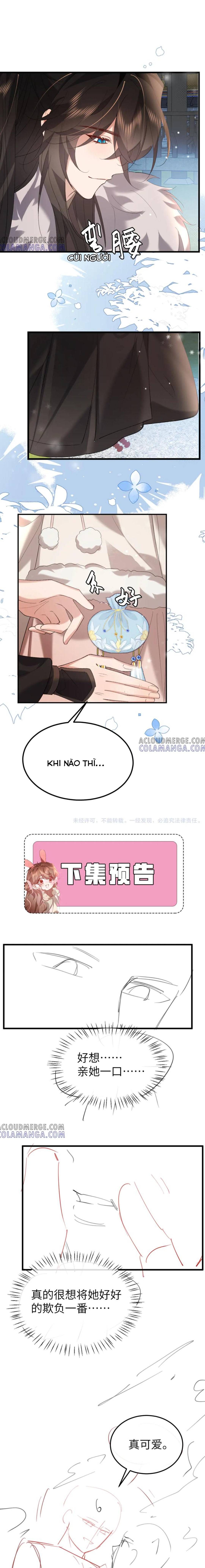 Cách Thức Sinh Tồn Của Pháo Hôi Khuê Nữ: Chapter 363