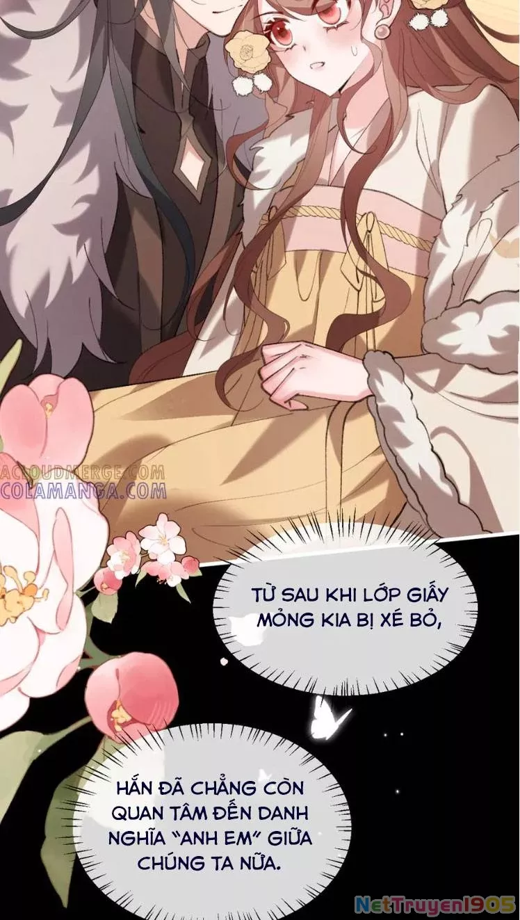 Cách Thức Sinh Tồn Của Pháo Hôi Khuê Nữ: Chapter 372