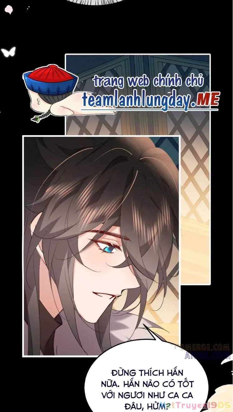 Cách Thức Sinh Tồn Của Pháo Hôi Khuê Nữ: Chapter 372