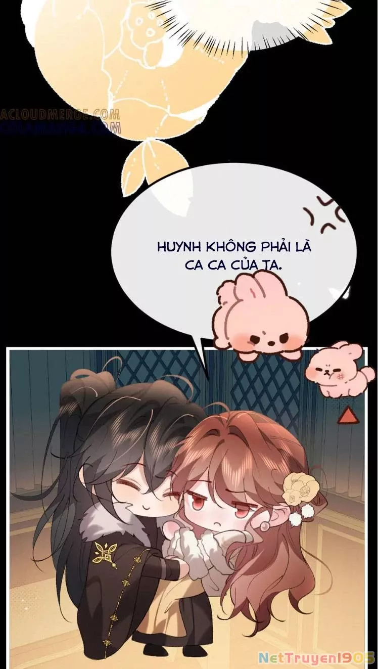 Cách Thức Sinh Tồn Của Pháo Hôi Khuê Nữ: Chapter 372