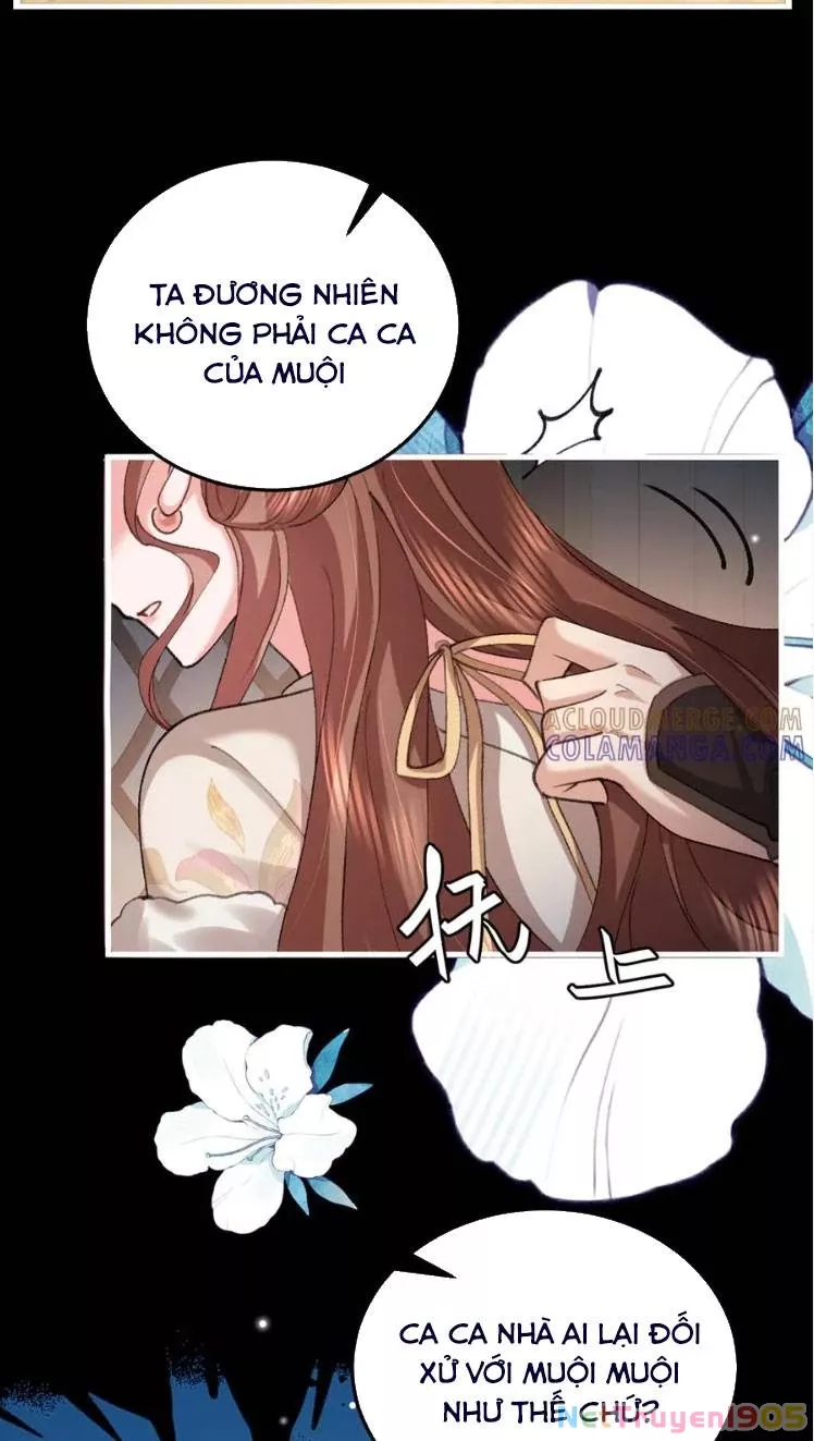 Cách Thức Sinh Tồn Của Pháo Hôi Khuê Nữ: Chapter 372