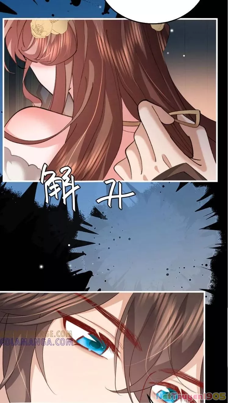 Cách Thức Sinh Tồn Của Pháo Hôi Khuê Nữ: Chapter 372