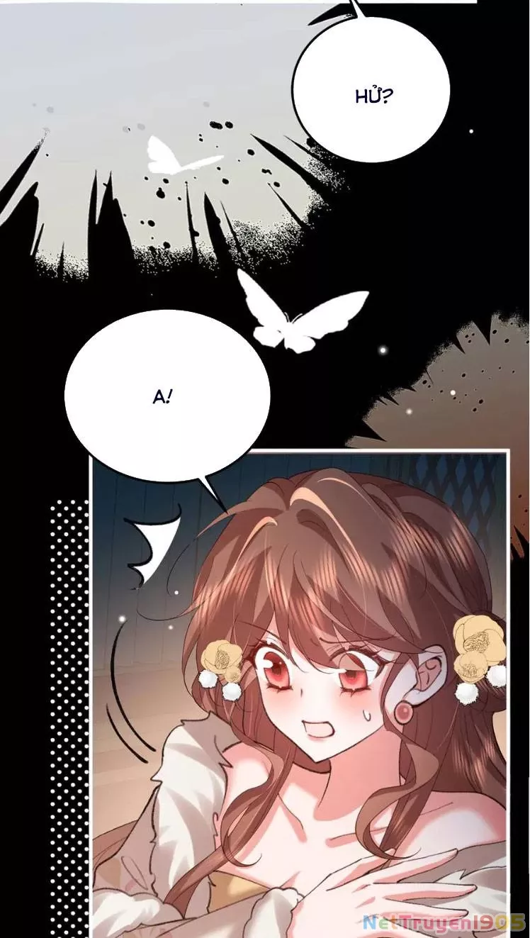 Cách Thức Sinh Tồn Của Pháo Hôi Khuê Nữ: Chapter 372