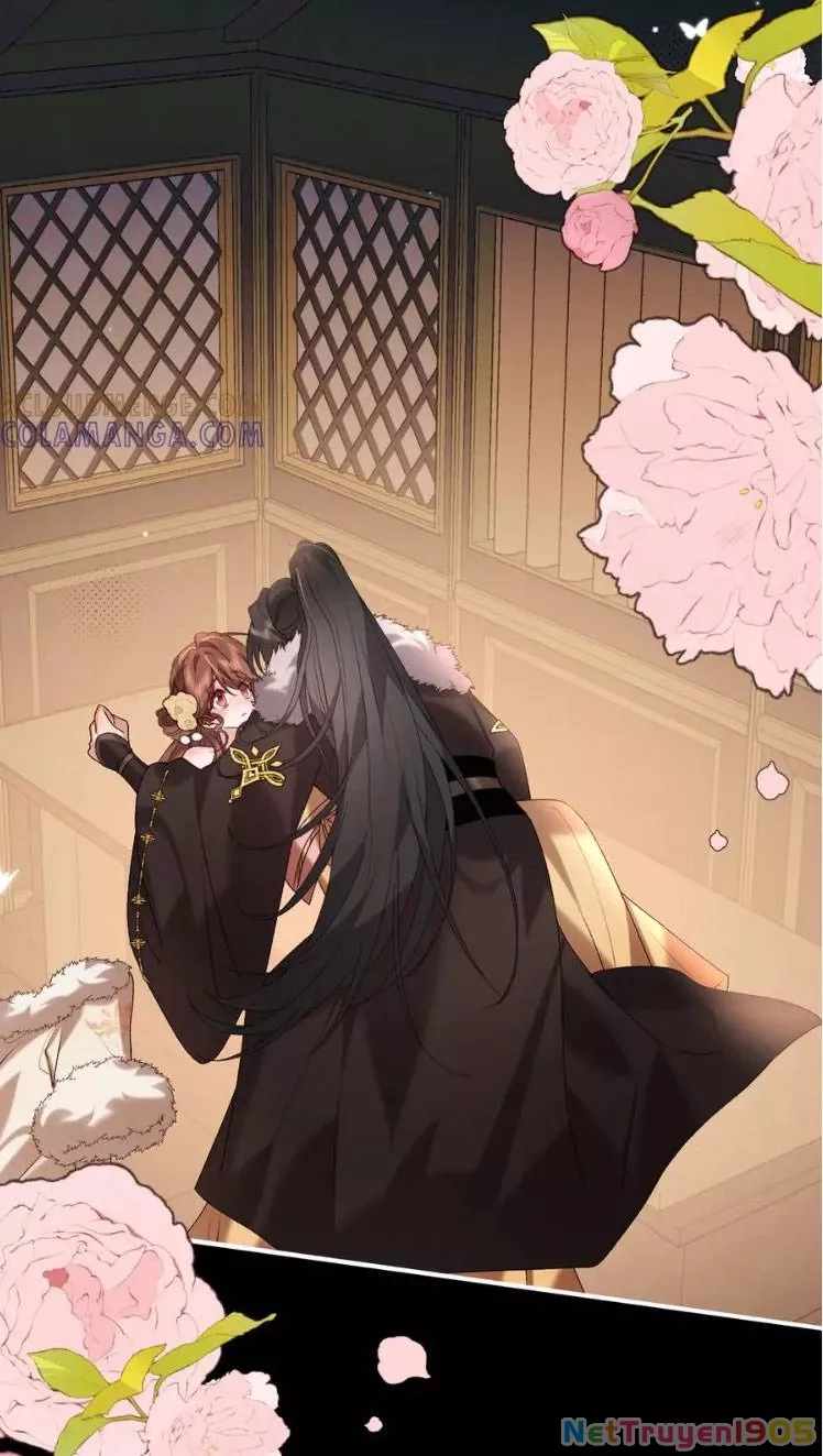 Cách Thức Sinh Tồn Của Pháo Hôi Khuê Nữ: Chapter 372