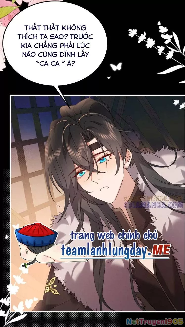 Cách Thức Sinh Tồn Của Pháo Hôi Khuê Nữ: Chapter 372