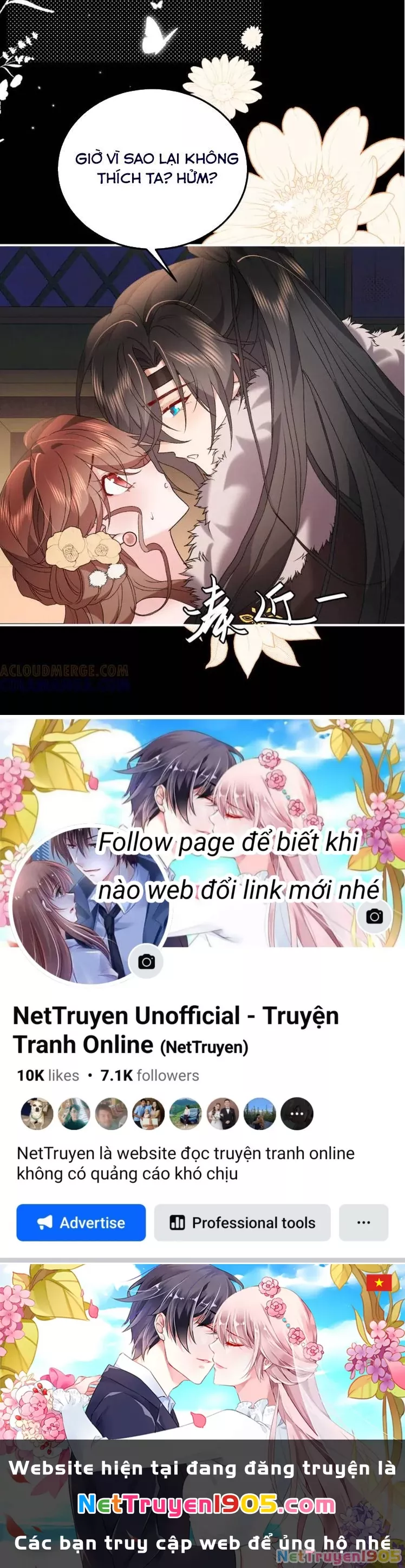 Cách Thức Sinh Tồn Của Pháo Hôi Khuê Nữ: Chapter 372