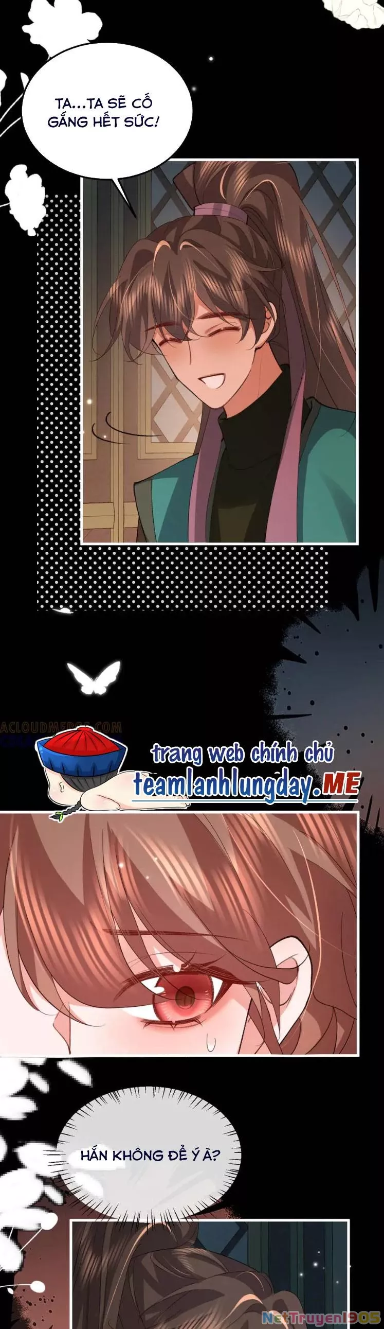 Cách Thức Sinh Tồn Của Pháo Hôi Khuê Nữ: Chapter 372