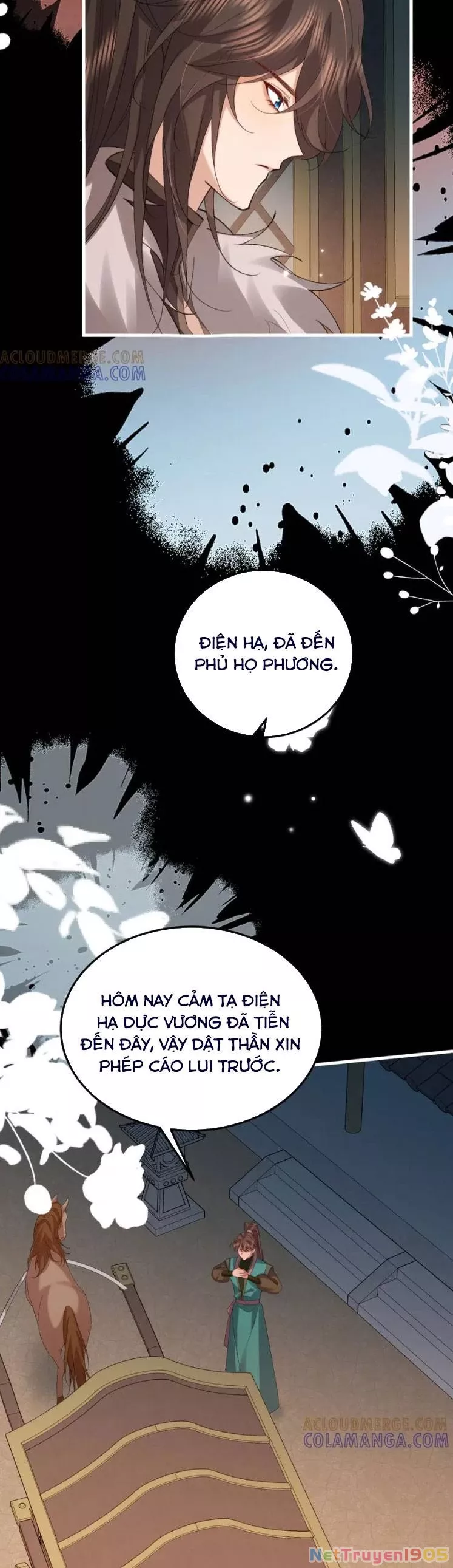 Cách Thức Sinh Tồn Của Pháo Hôi Khuê Nữ: Chapter 372