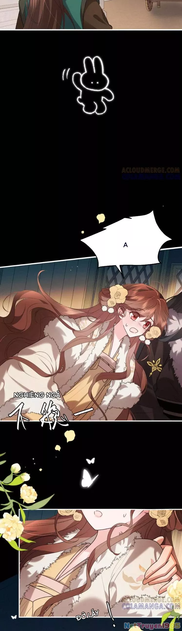 Cách Thức Sinh Tồn Của Pháo Hôi Khuê Nữ: Chapter 372