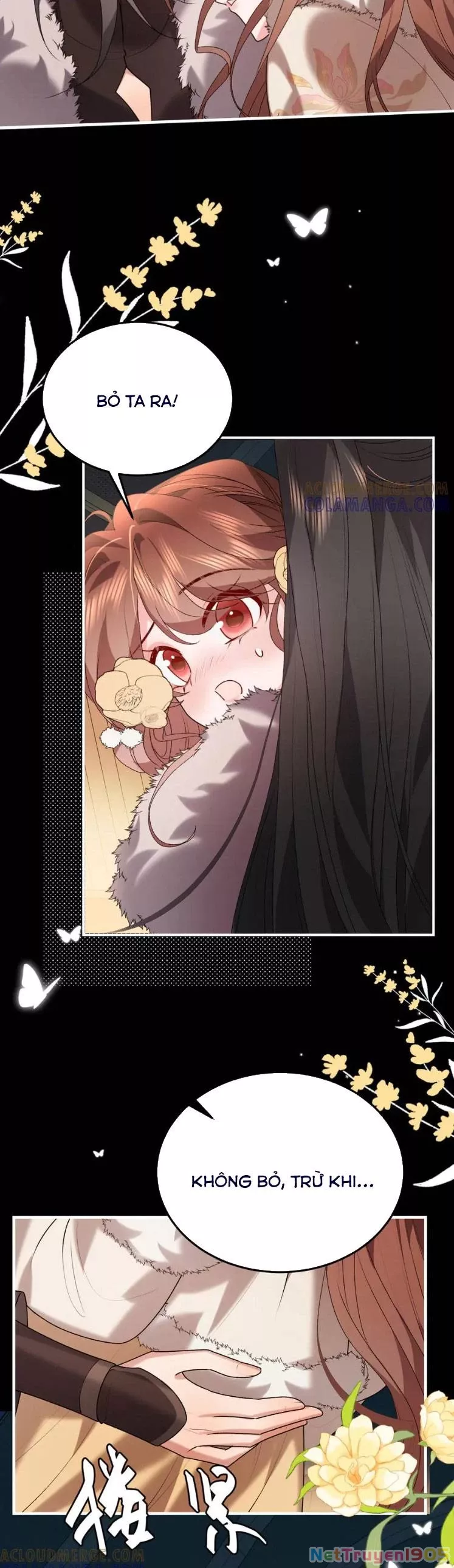 Cách Thức Sinh Tồn Của Pháo Hôi Khuê Nữ: Chapter 372