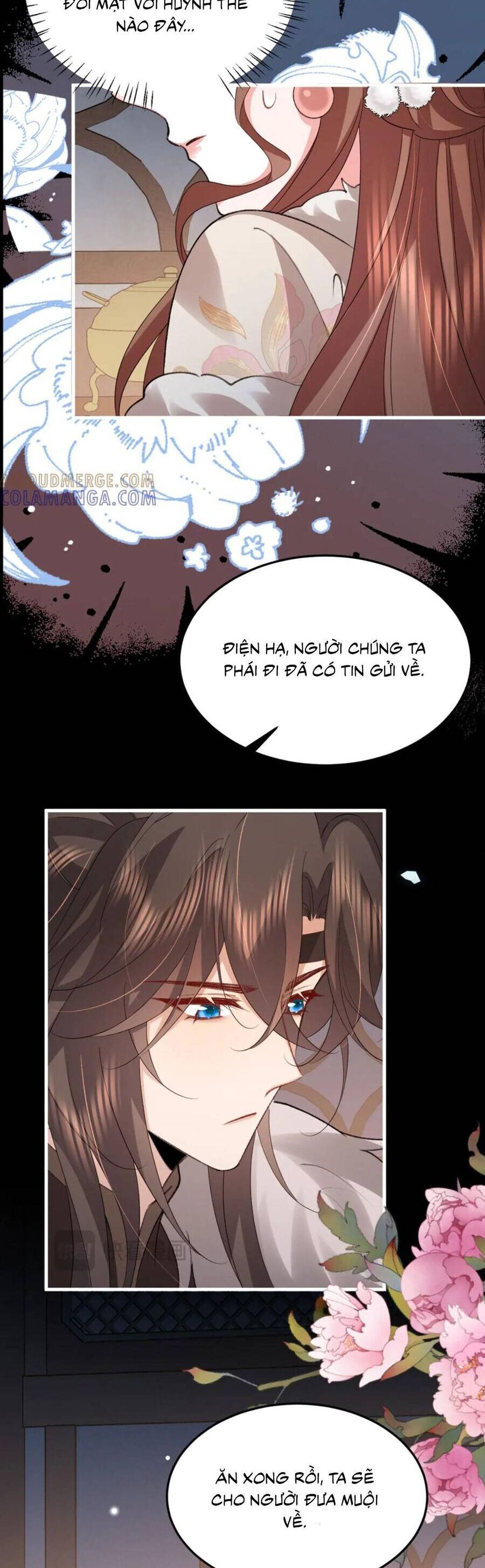 Cách Thức Sinh Tồn Của Pháo Hôi Khuê Nữ: Chapter 374