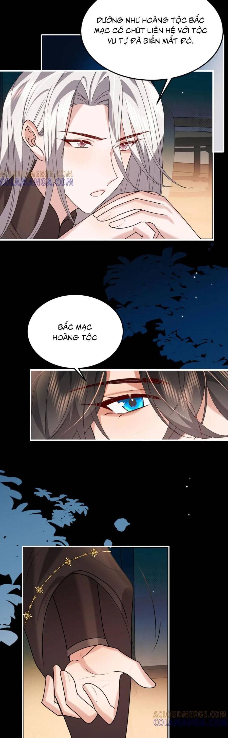 Cách Thức Sinh Tồn Của Pháo Hôi Khuê Nữ: Chapter 374