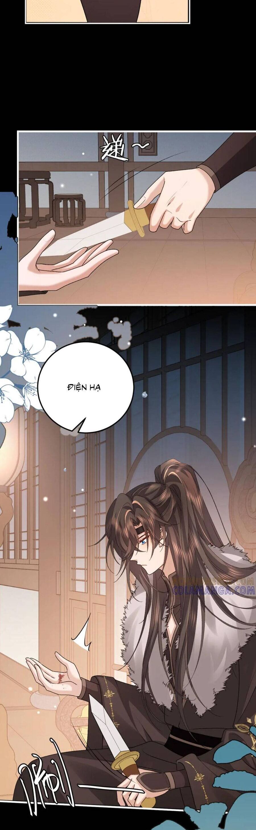 Cách Thức Sinh Tồn Của Pháo Hôi Khuê Nữ: Chapter 374