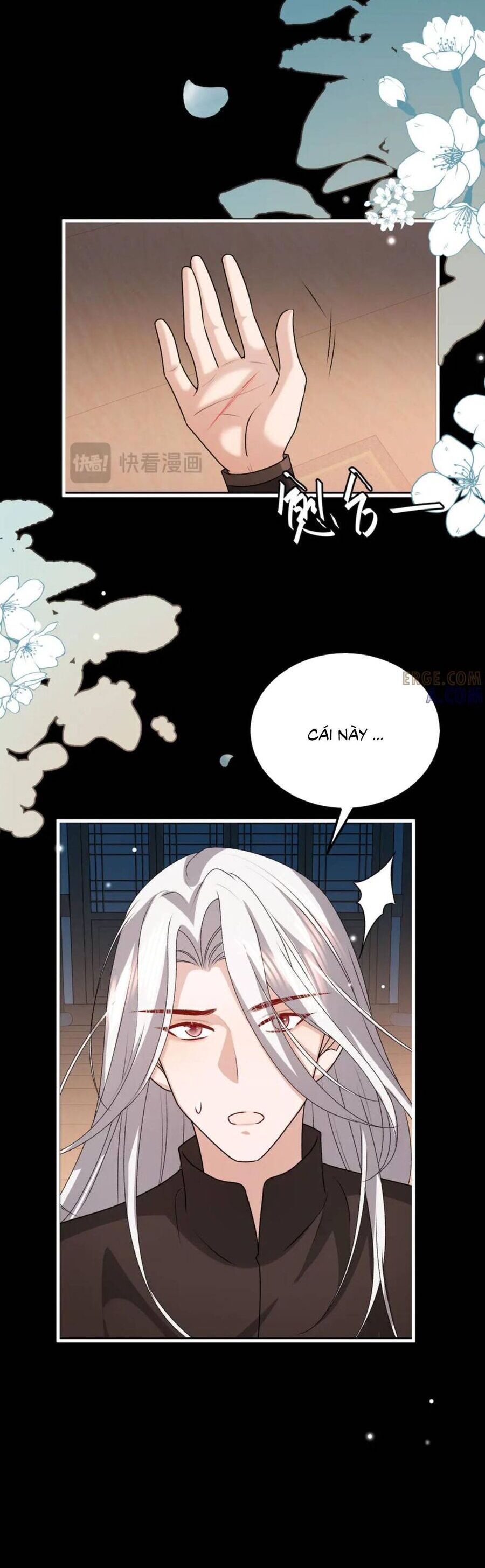 Cách Thức Sinh Tồn Của Pháo Hôi Khuê Nữ: Chapter 374