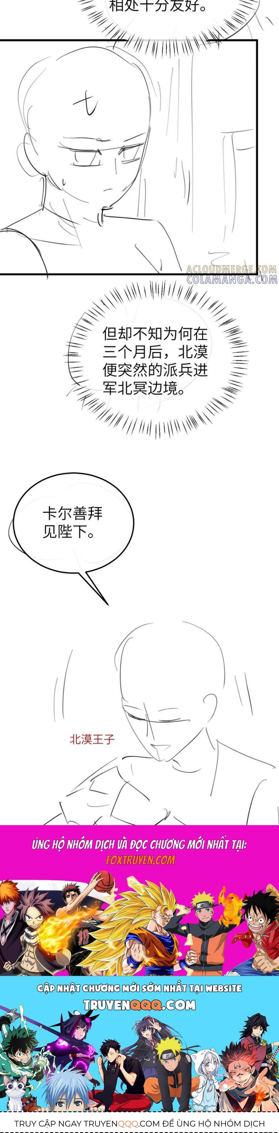 Cách Thức Sinh Tồn Của Pháo Hôi Khuê Nữ: Chapter 374