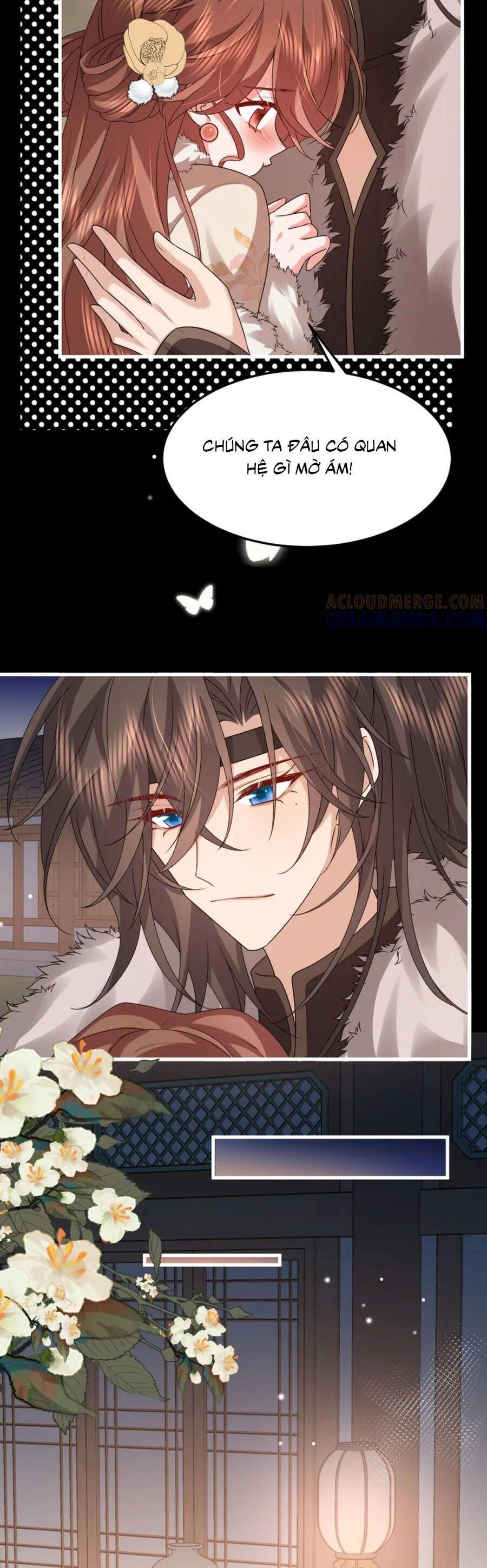 Cách Thức Sinh Tồn Của Pháo Hôi Khuê Nữ: Chapter 374