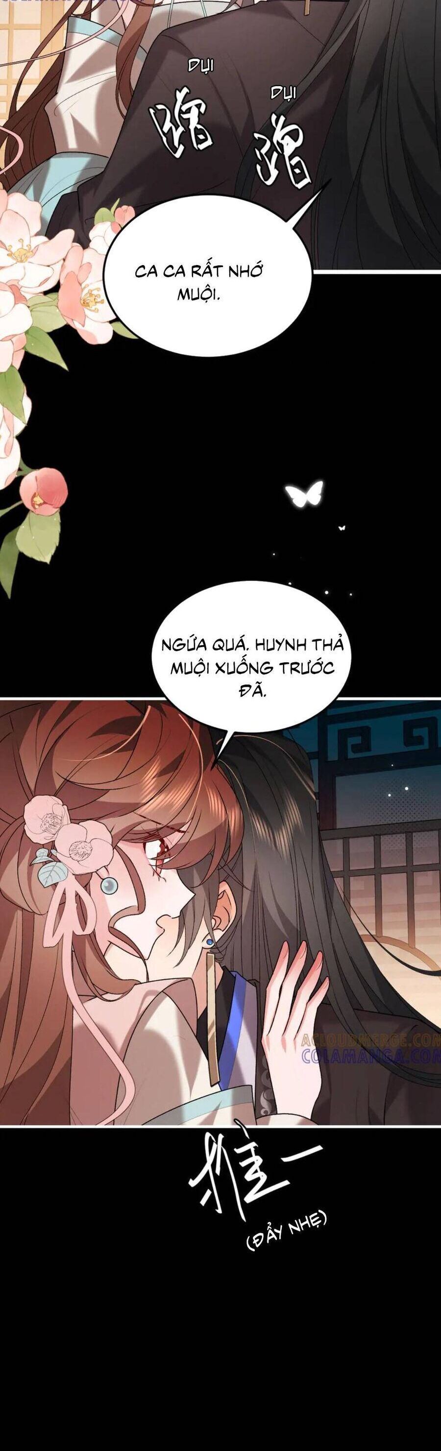 Cách Thức Sinh Tồn Của Pháo Hôi Khuê Nữ: Chapter 378