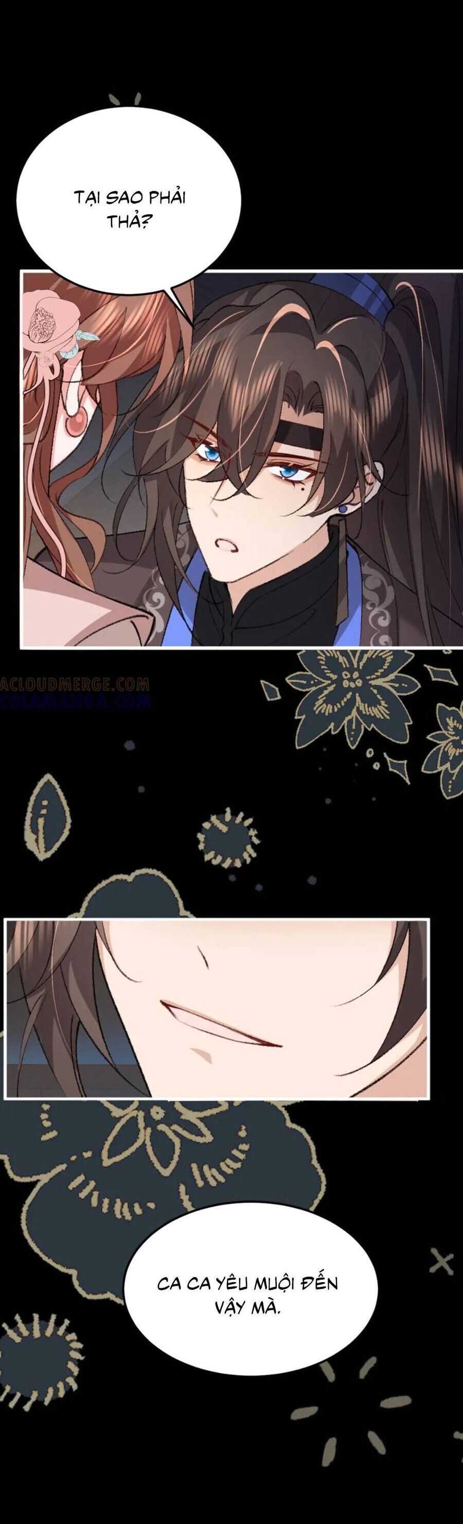 Cách Thức Sinh Tồn Của Pháo Hôi Khuê Nữ: Chapter 378