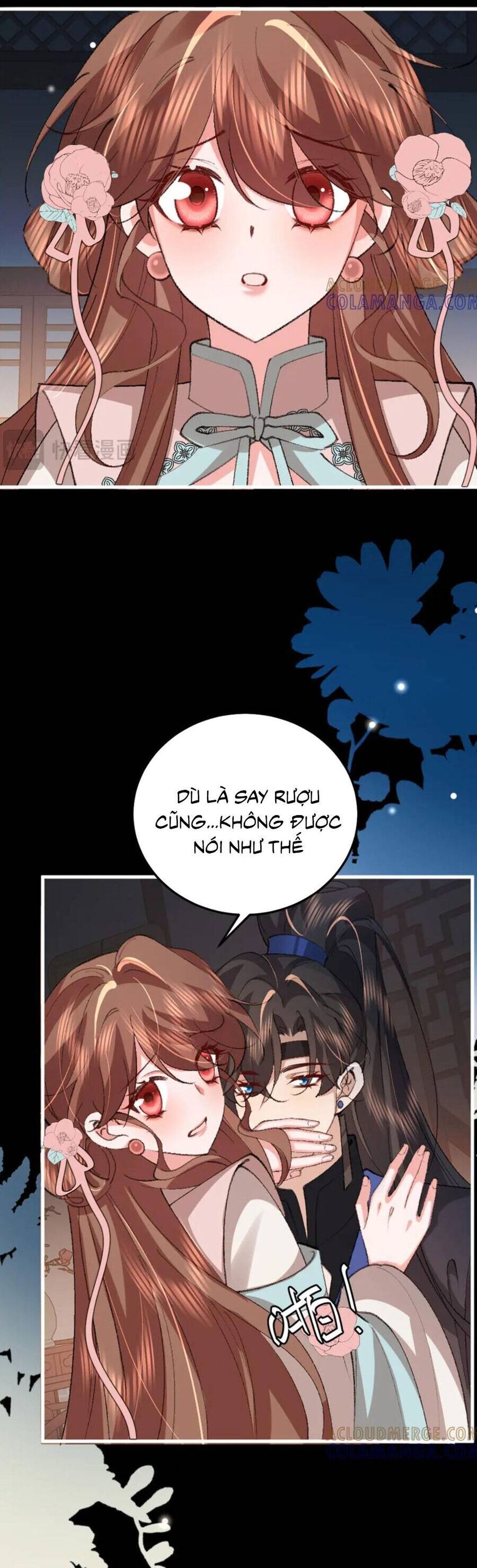 Cách Thức Sinh Tồn Của Pháo Hôi Khuê Nữ: Chapter 378