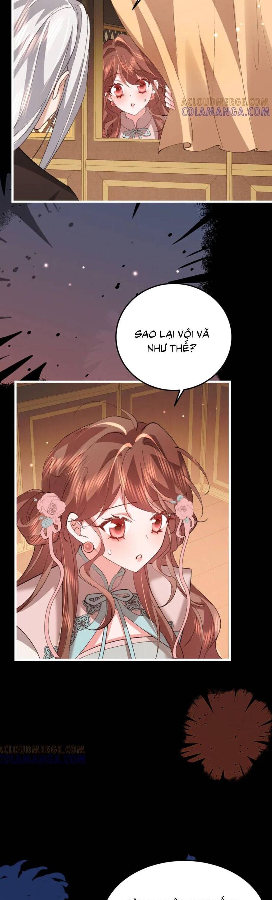 Cách Thức Sinh Tồn Của Pháo Hôi Khuê Nữ: Chapter 378