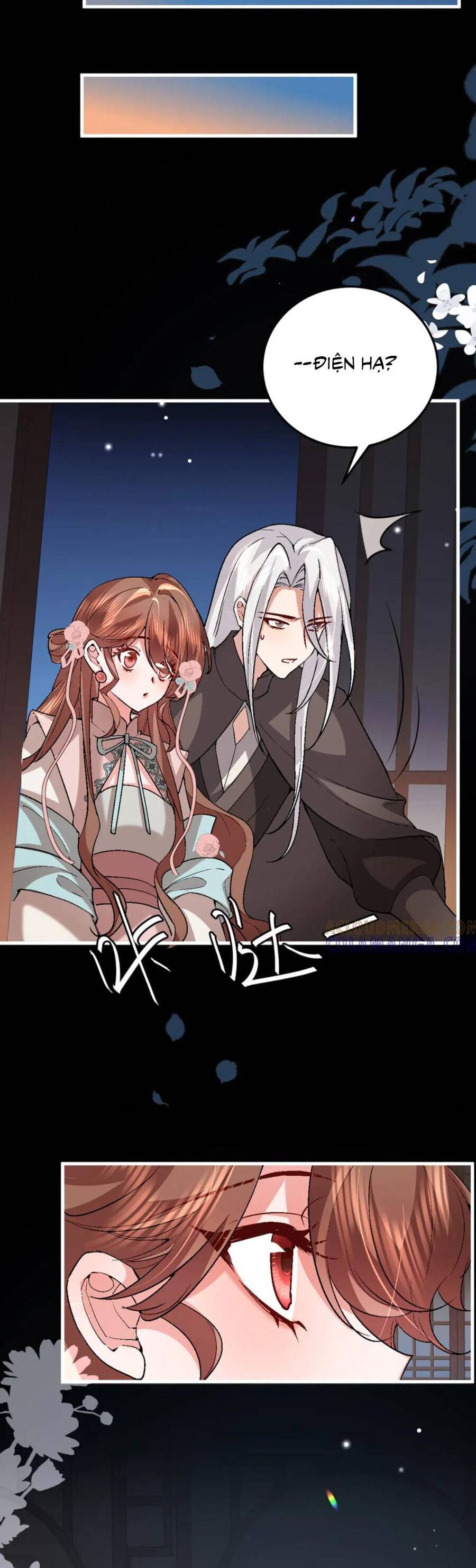 Cách Thức Sinh Tồn Của Pháo Hôi Khuê Nữ: Chapter 378