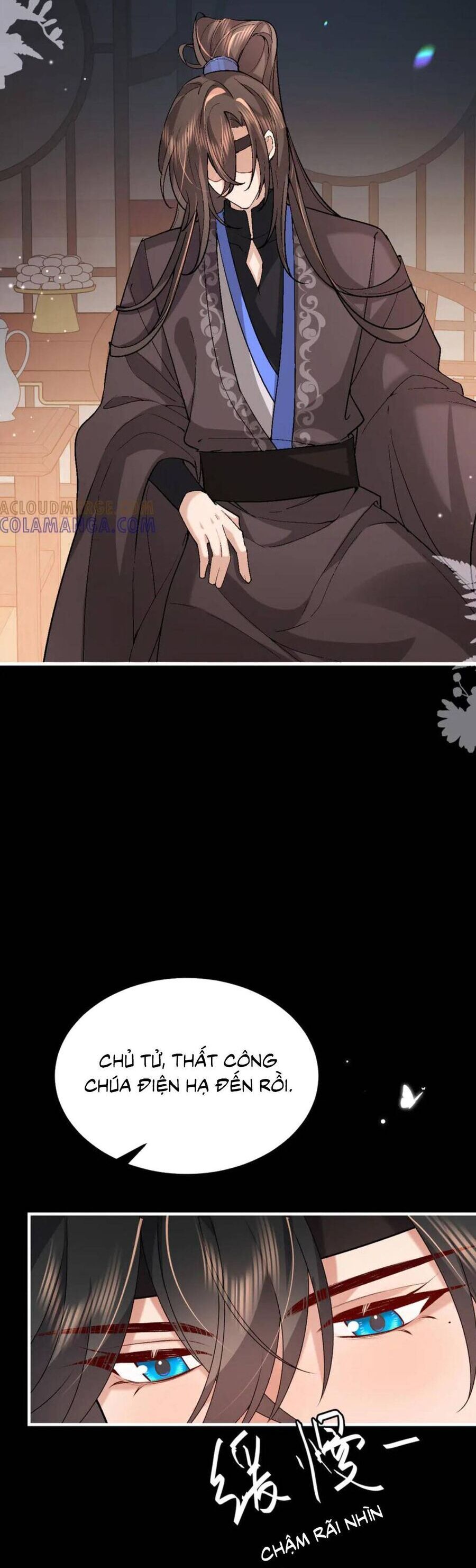 Cách Thức Sinh Tồn Của Pháo Hôi Khuê Nữ: Chapter 378