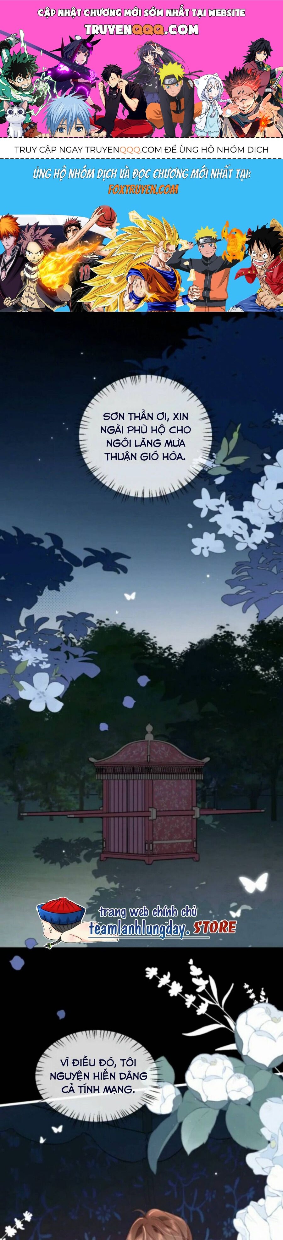 Cách Thức Sinh Tồn Của Pháo Hôi Khuê Nữ: Chapter 379