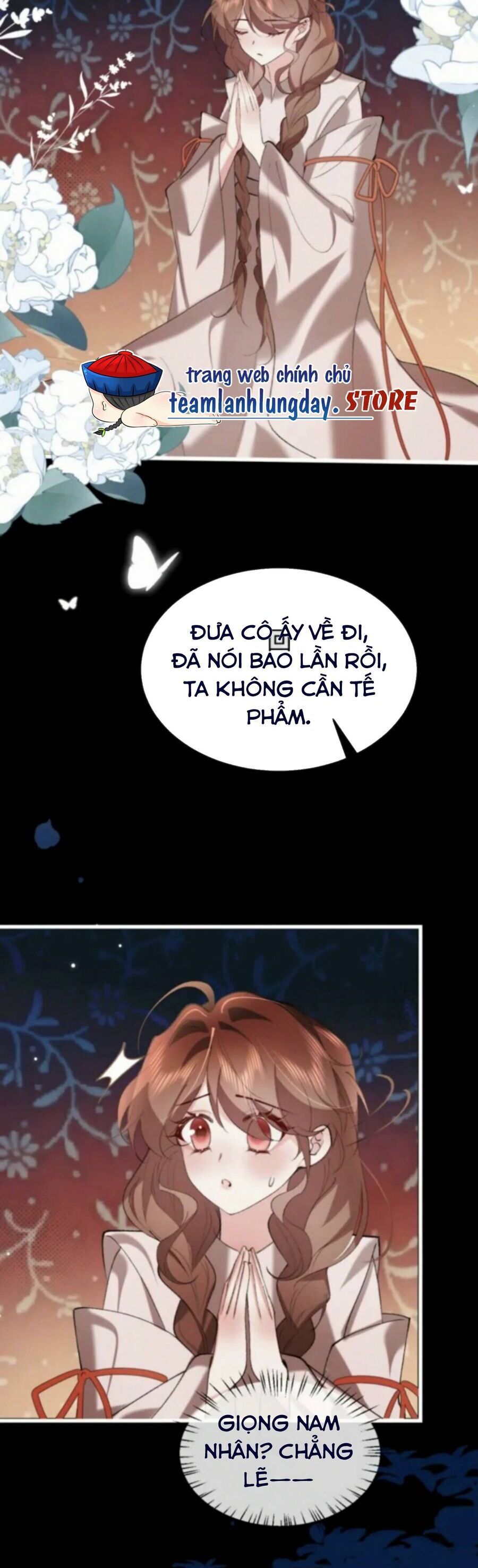 Cách Thức Sinh Tồn Của Pháo Hôi Khuê Nữ: Chapter 379