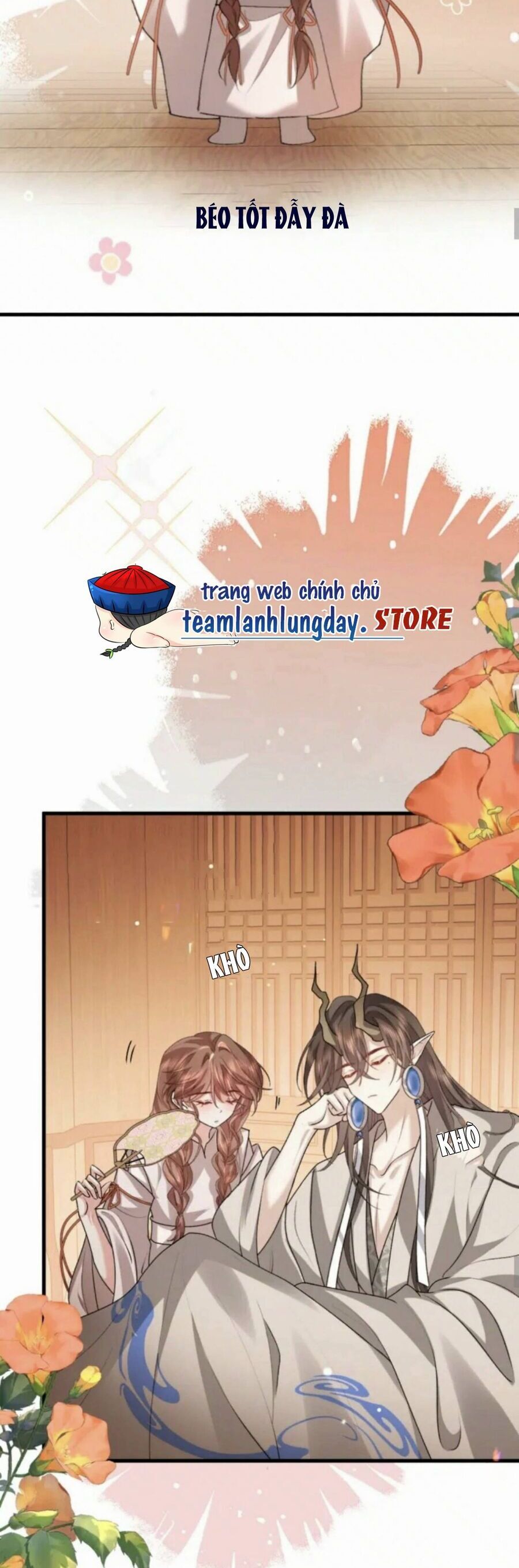 Cách Thức Sinh Tồn Của Pháo Hôi Khuê Nữ: Chapter 379