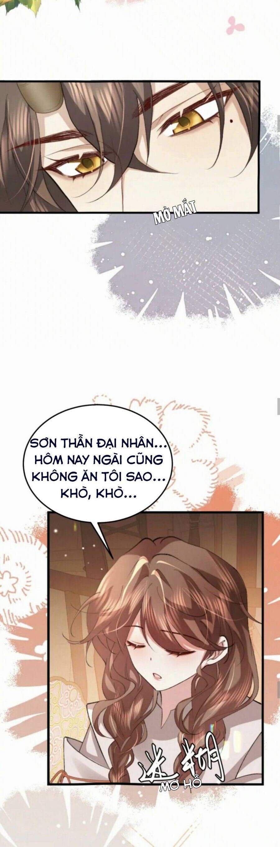 Cách Thức Sinh Tồn Của Pháo Hôi Khuê Nữ: Chapter 379