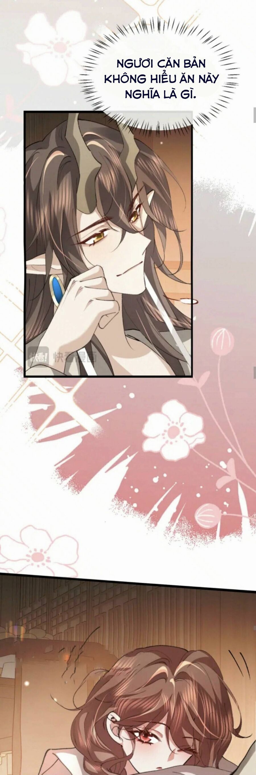 Cách Thức Sinh Tồn Của Pháo Hôi Khuê Nữ: Chapter 379