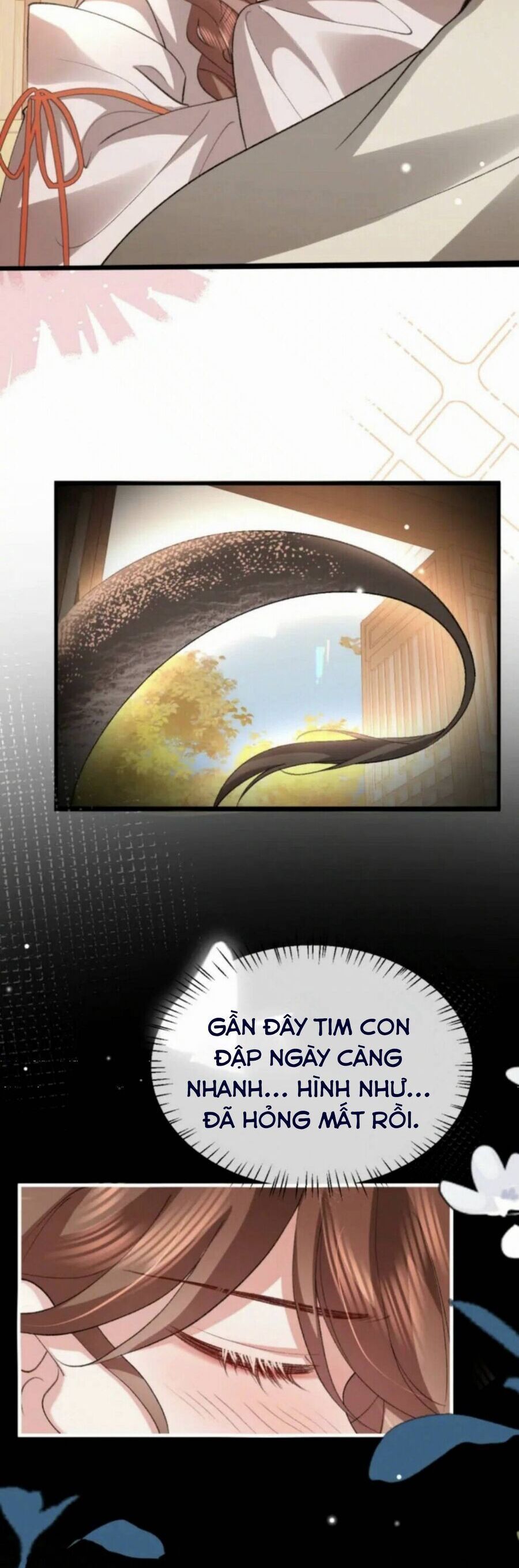 Cách Thức Sinh Tồn Của Pháo Hôi Khuê Nữ: Chapter 379