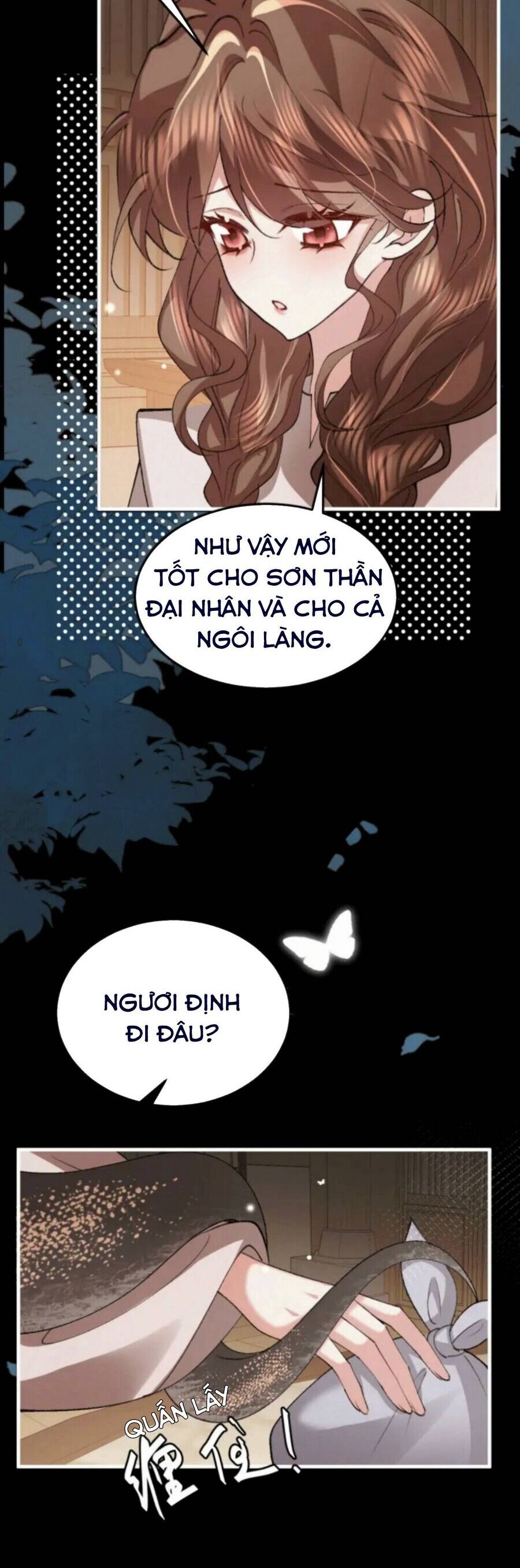 Cách Thức Sinh Tồn Của Pháo Hôi Khuê Nữ: Chapter 379