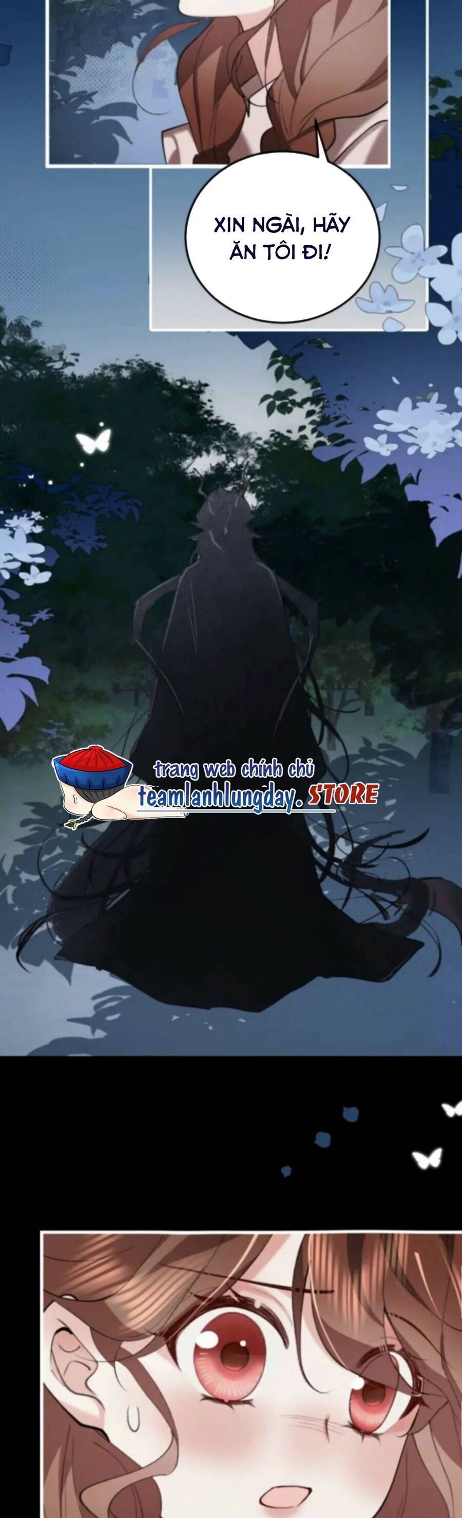 Cách Thức Sinh Tồn Của Pháo Hôi Khuê Nữ: Chapter 379