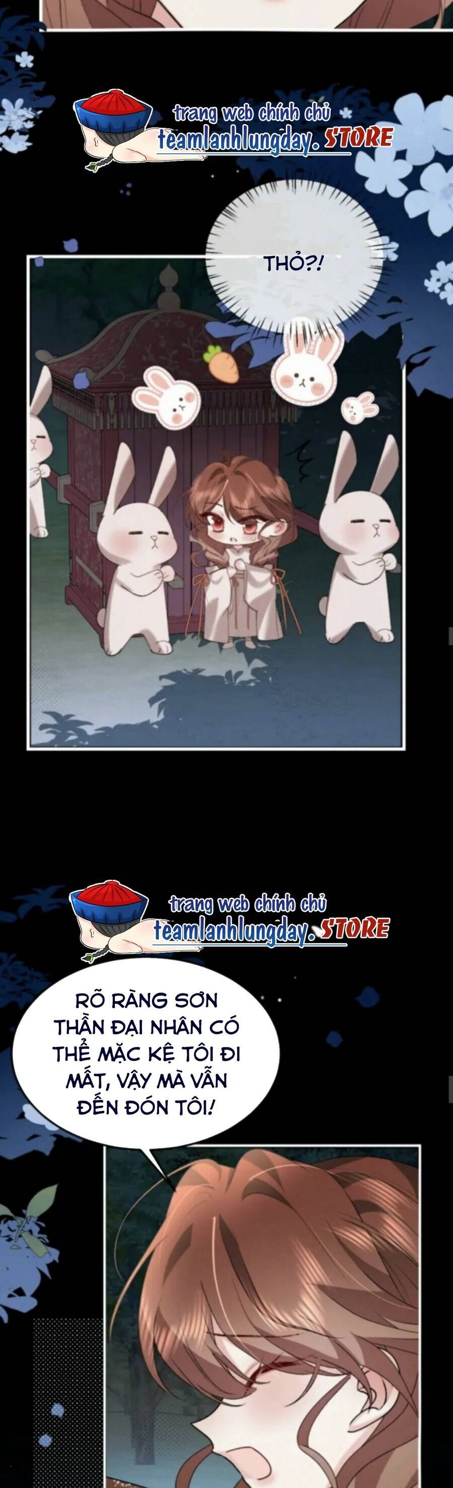 Cách Thức Sinh Tồn Của Pháo Hôi Khuê Nữ: Chapter 379