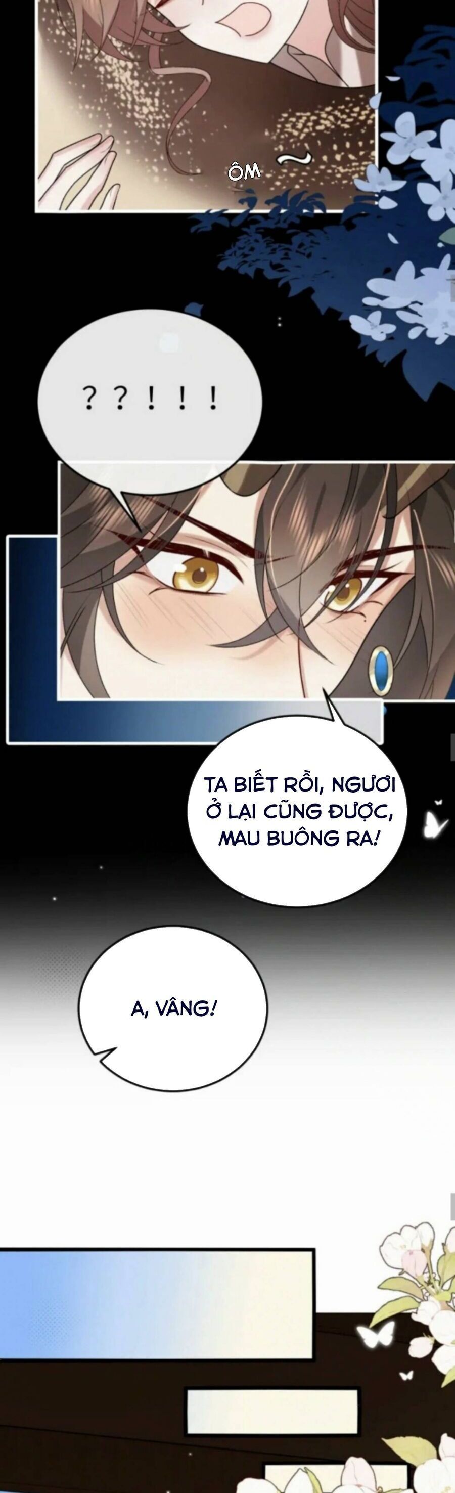 Cách Thức Sinh Tồn Của Pháo Hôi Khuê Nữ: Chapter 379
