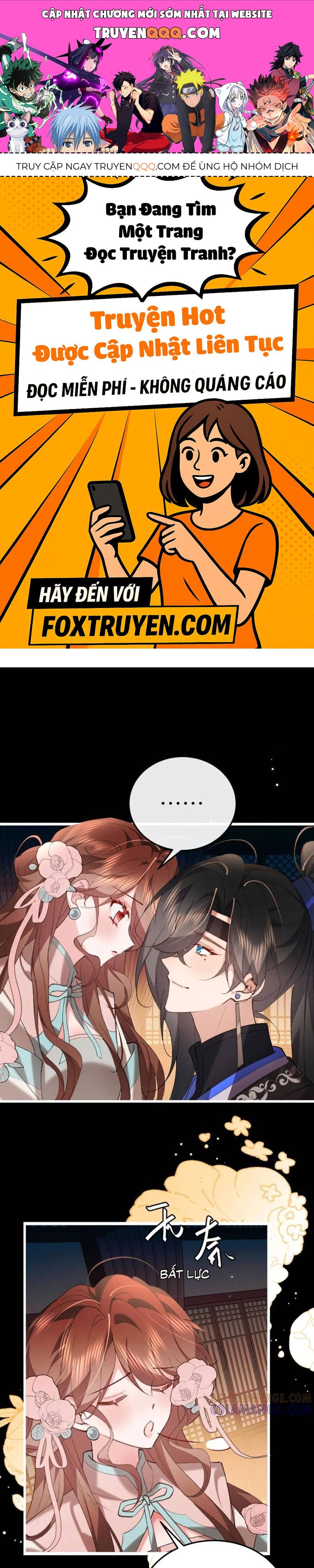 Cách Thức Sinh Tồn Của Pháo Hôi Khuê Nữ: Chapter 381