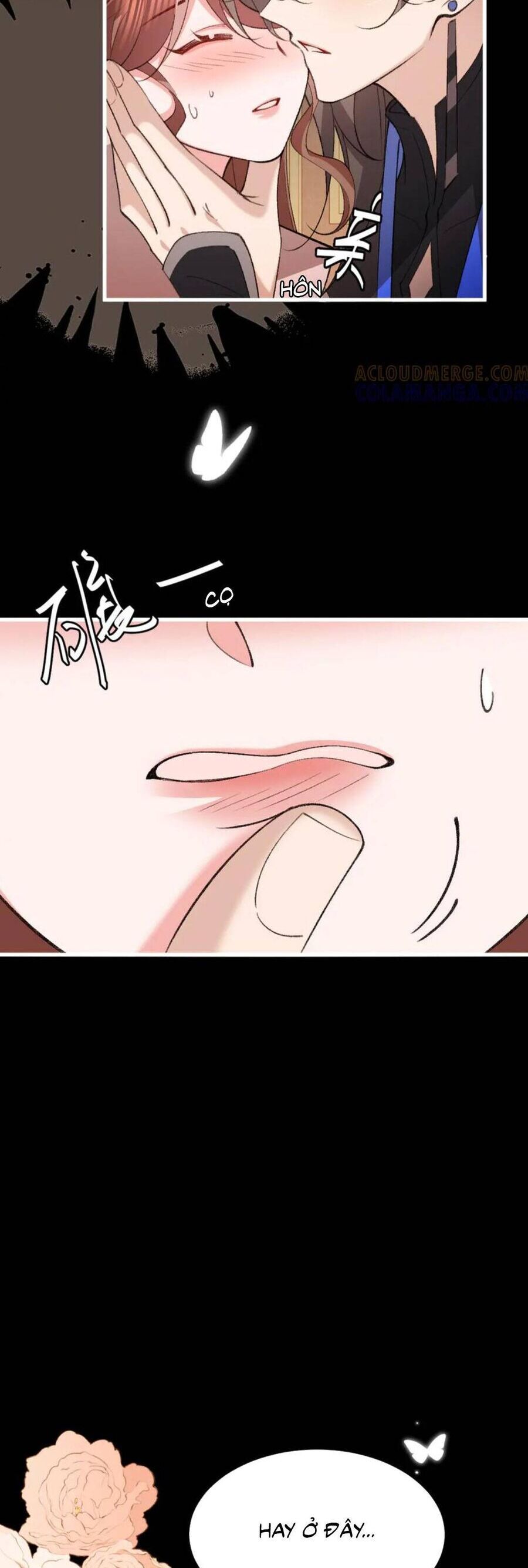 Cách Thức Sinh Tồn Của Pháo Hôi Khuê Nữ: Chapter 381