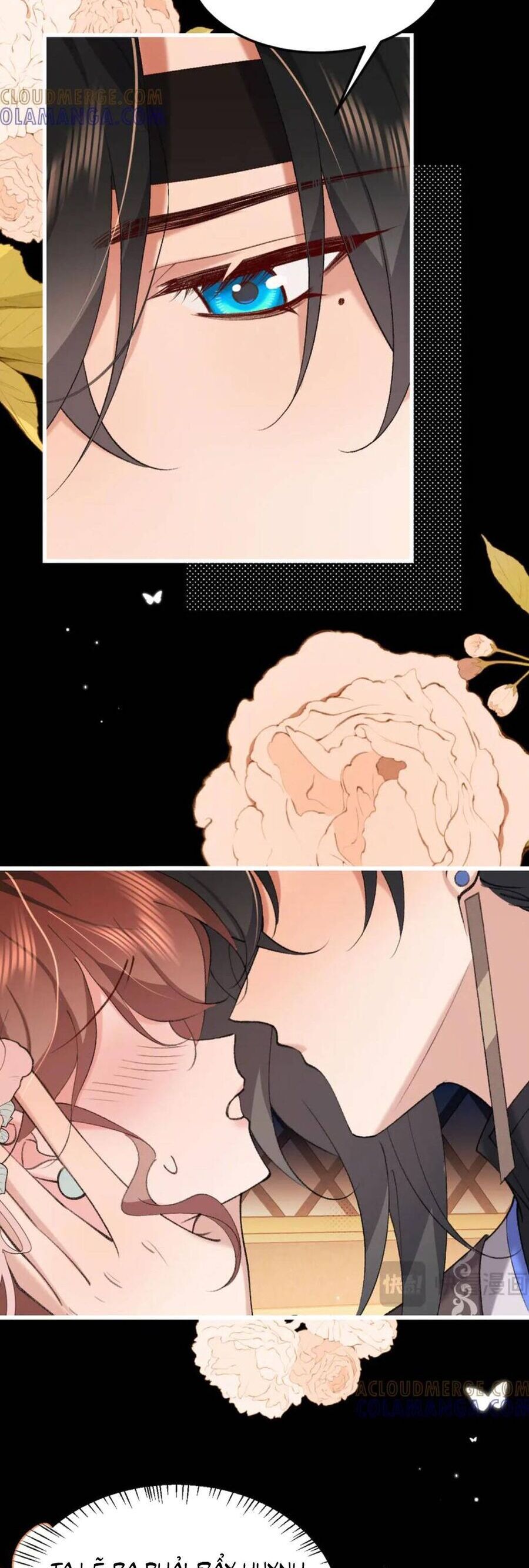 Cách Thức Sinh Tồn Của Pháo Hôi Khuê Nữ: Chapter 381