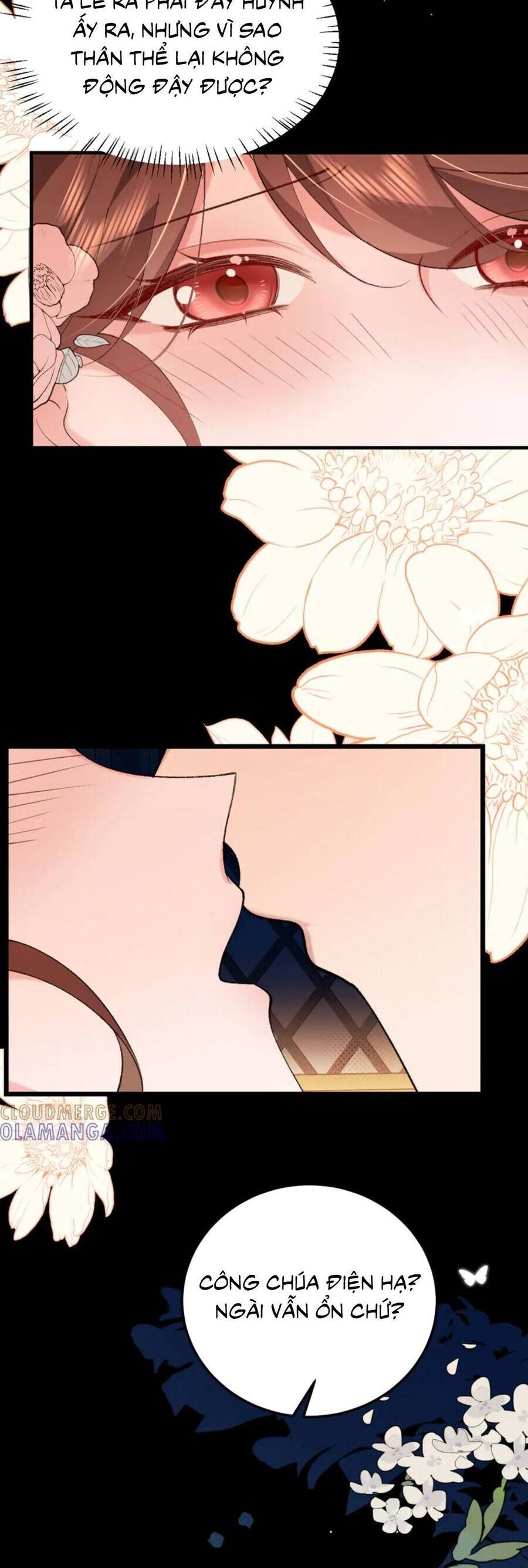 Cách Thức Sinh Tồn Của Pháo Hôi Khuê Nữ: Chapter 381