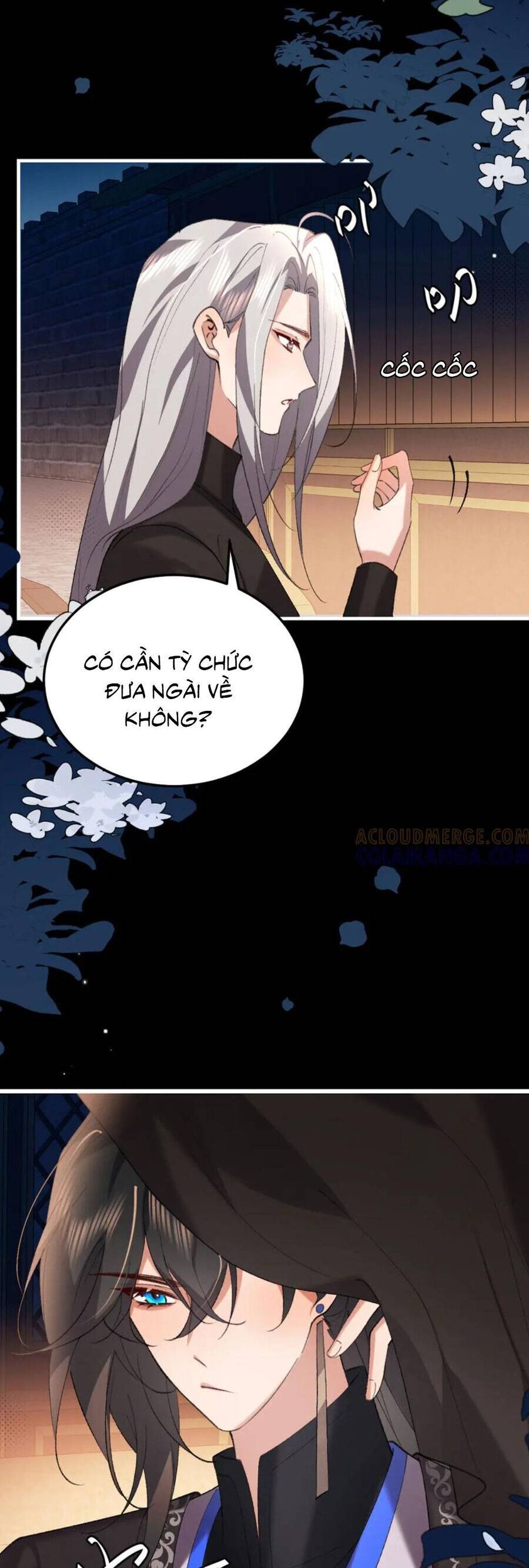 Cách Thức Sinh Tồn Của Pháo Hôi Khuê Nữ: Chapter 381