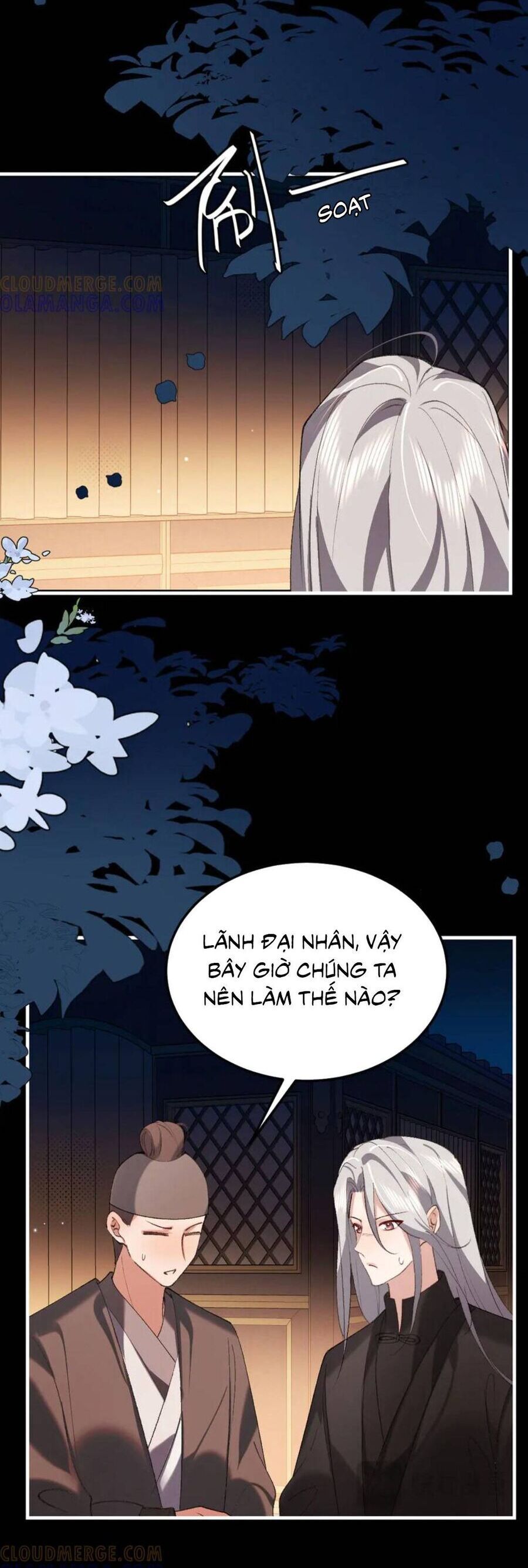 Cách Thức Sinh Tồn Của Pháo Hôi Khuê Nữ: Chapter 381