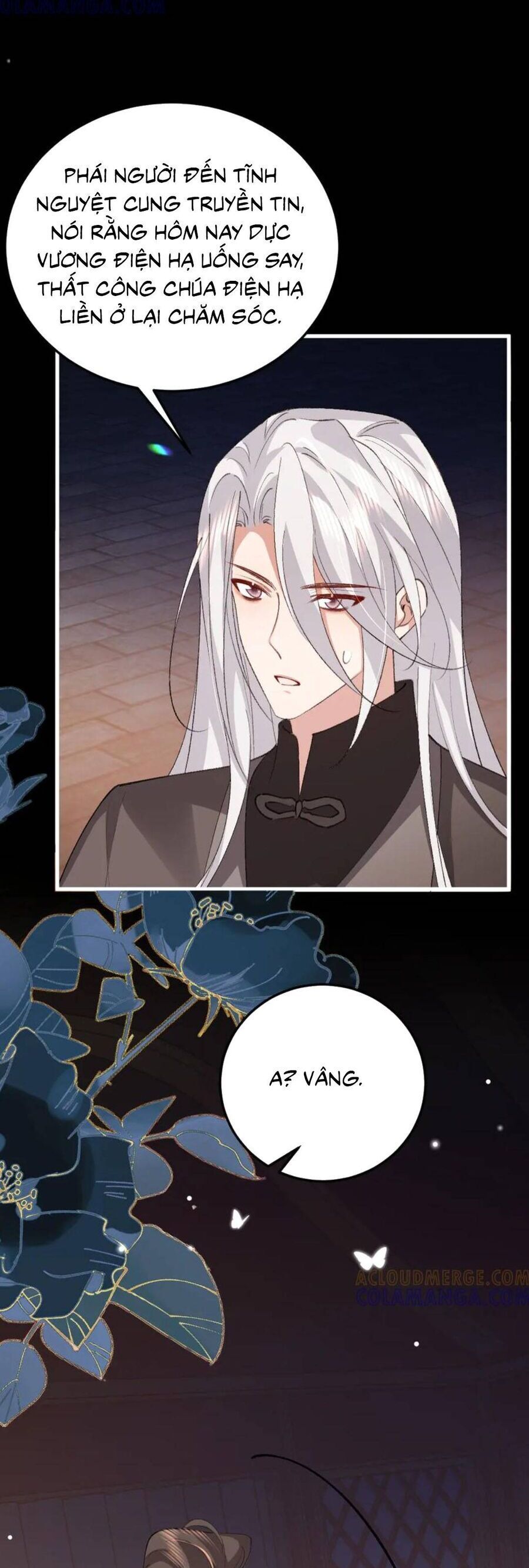 Cách Thức Sinh Tồn Của Pháo Hôi Khuê Nữ: Chapter 381