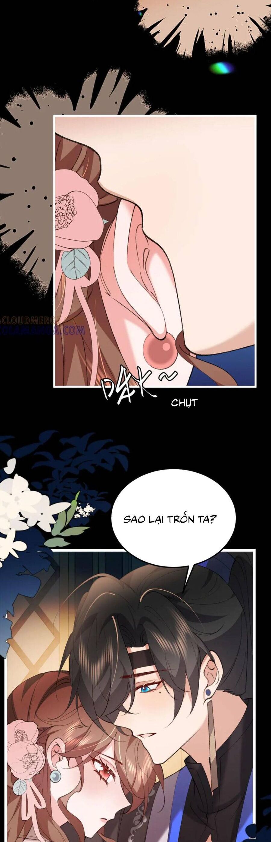 Cách Thức Sinh Tồn Của Pháo Hôi Khuê Nữ: Chapter 381